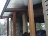 Porch Canopy