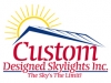 Custom Designed Systems Structural Skylights