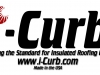 i-Curb Insulated Roofing Curbs